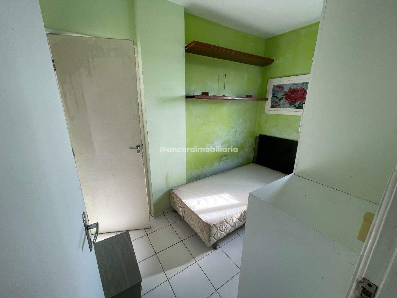 Apartamento para aluguel no Casa Caiada: 