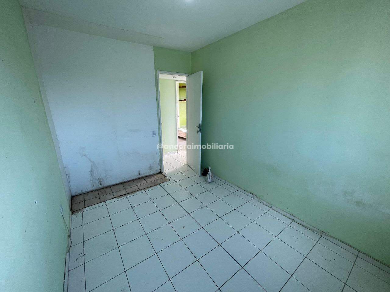 Apartamento para aluguel no Casa Caiada: 