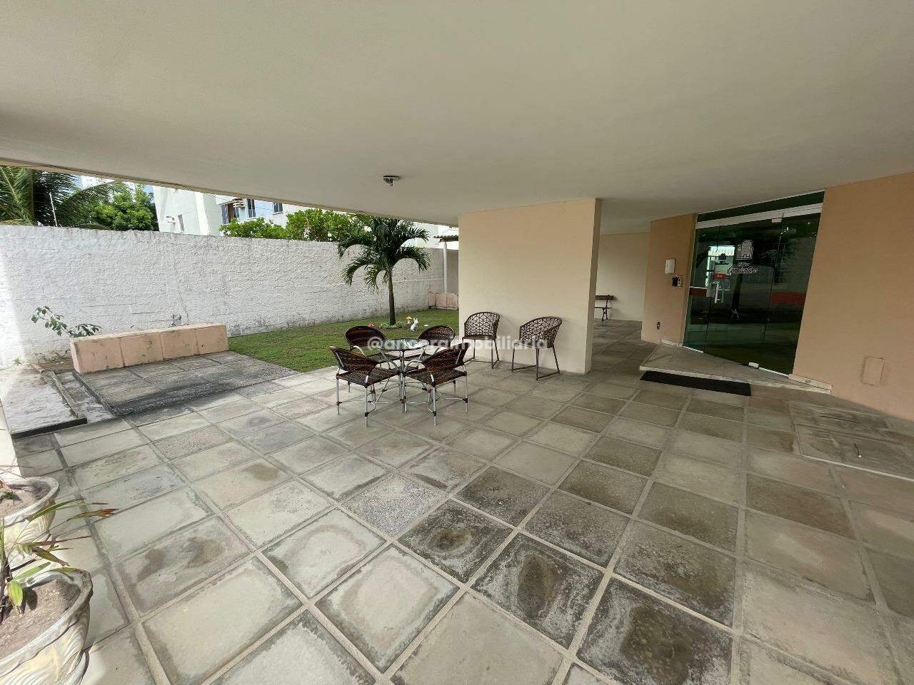 Apartamento para aluguel no Casa Caiada: 