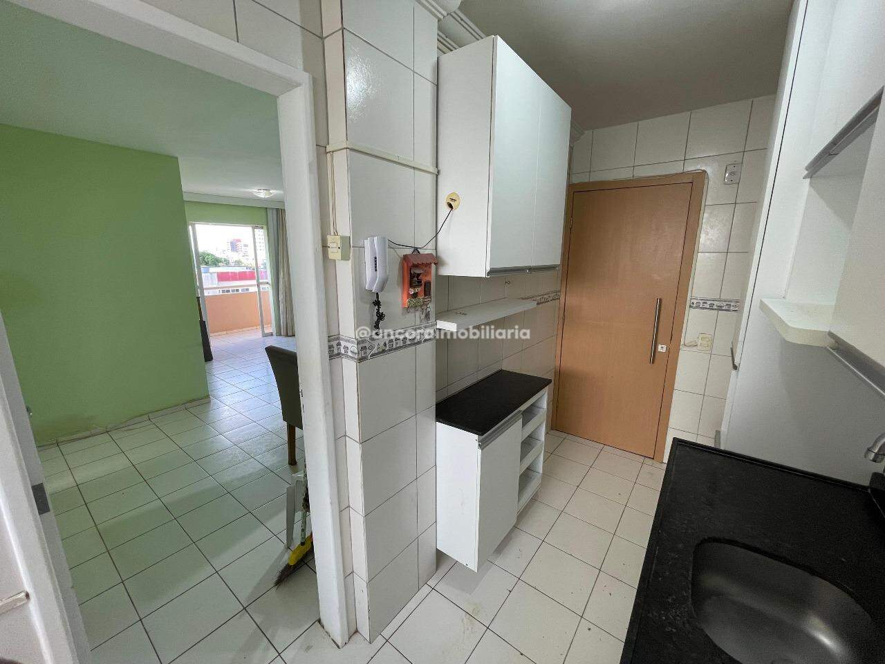Apartamento para aluguel no Casa Caiada: 