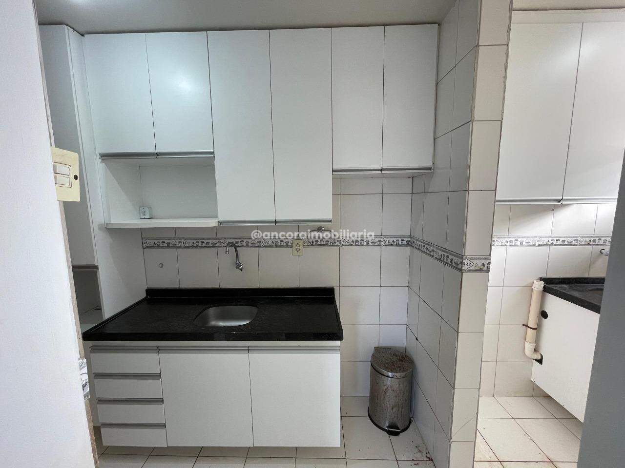 Apartamento para aluguel no Casa Caiada: 