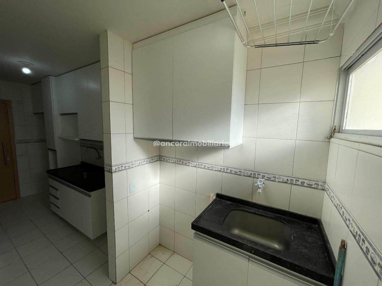 Apartamento para aluguel no Casa Caiada: 