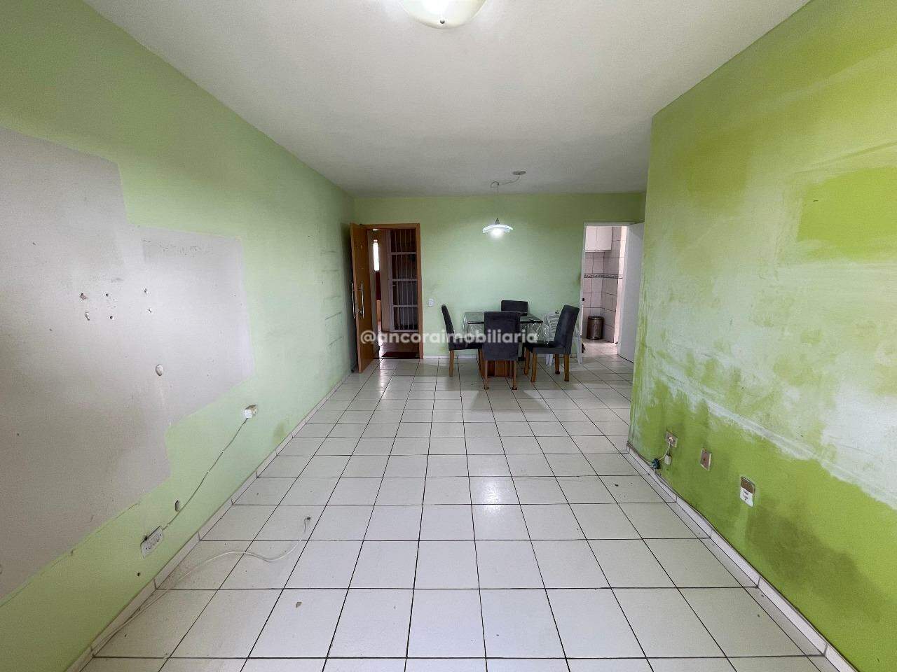Apartamento para aluguel no Casa Caiada: 