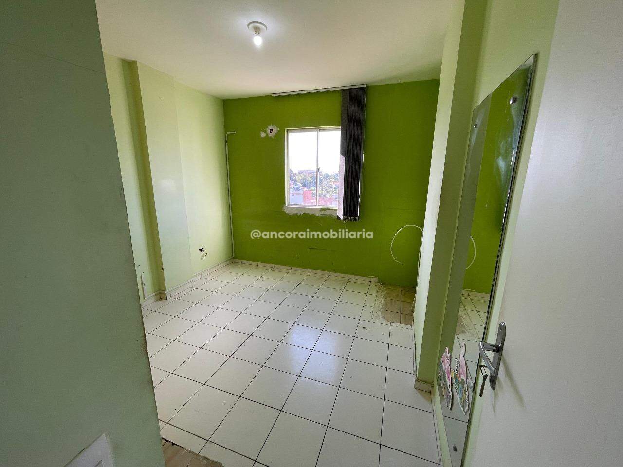 Apartamento para aluguel no Casa Caiada: 