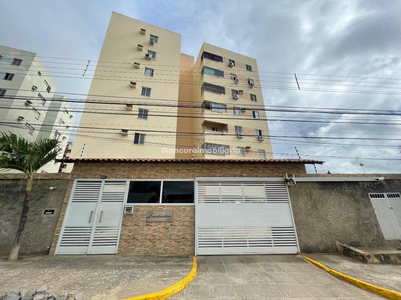 Apartamento para aluguel no Casa Caiada: 
