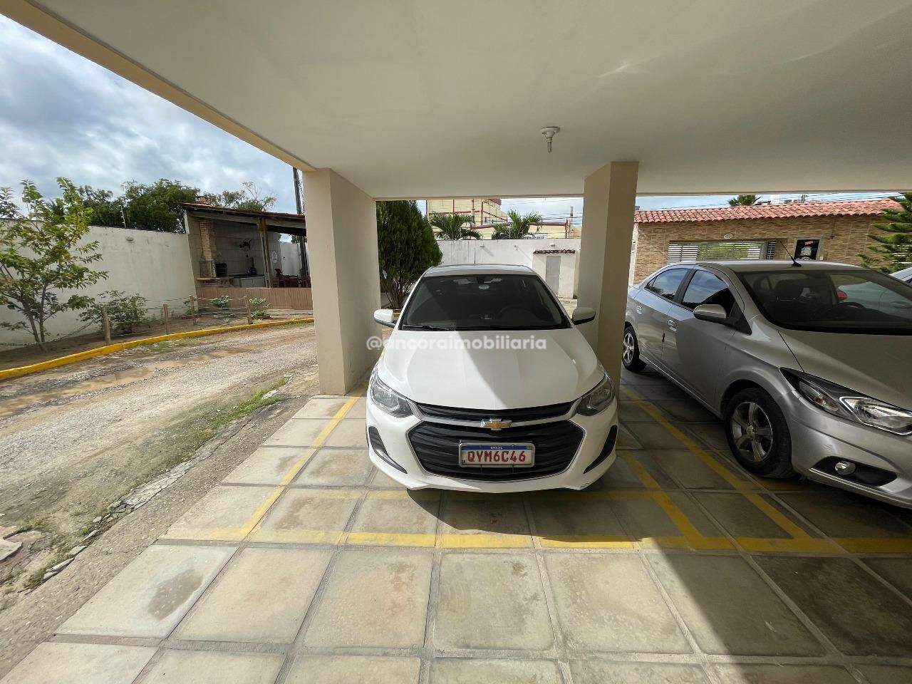 Apartamento para aluguel no Casa Caiada: 