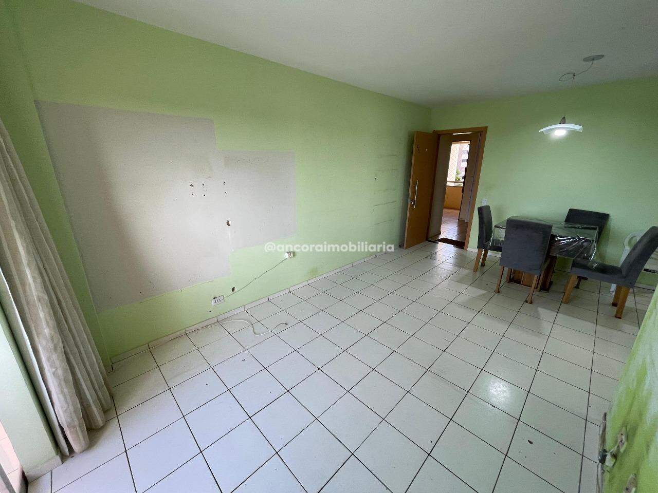 Apartamento para aluguel no Casa Caiada: 