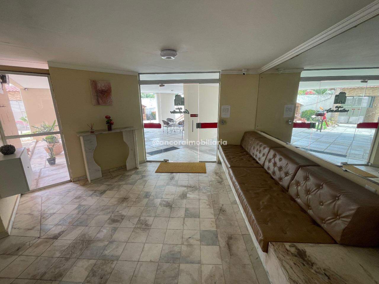 Apartamento para aluguel no Casa Caiada: 