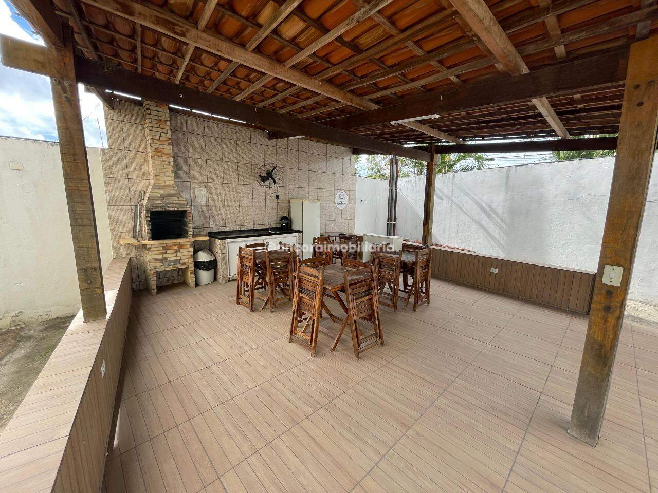 Apartamento para aluguel no Casa Caiada: 