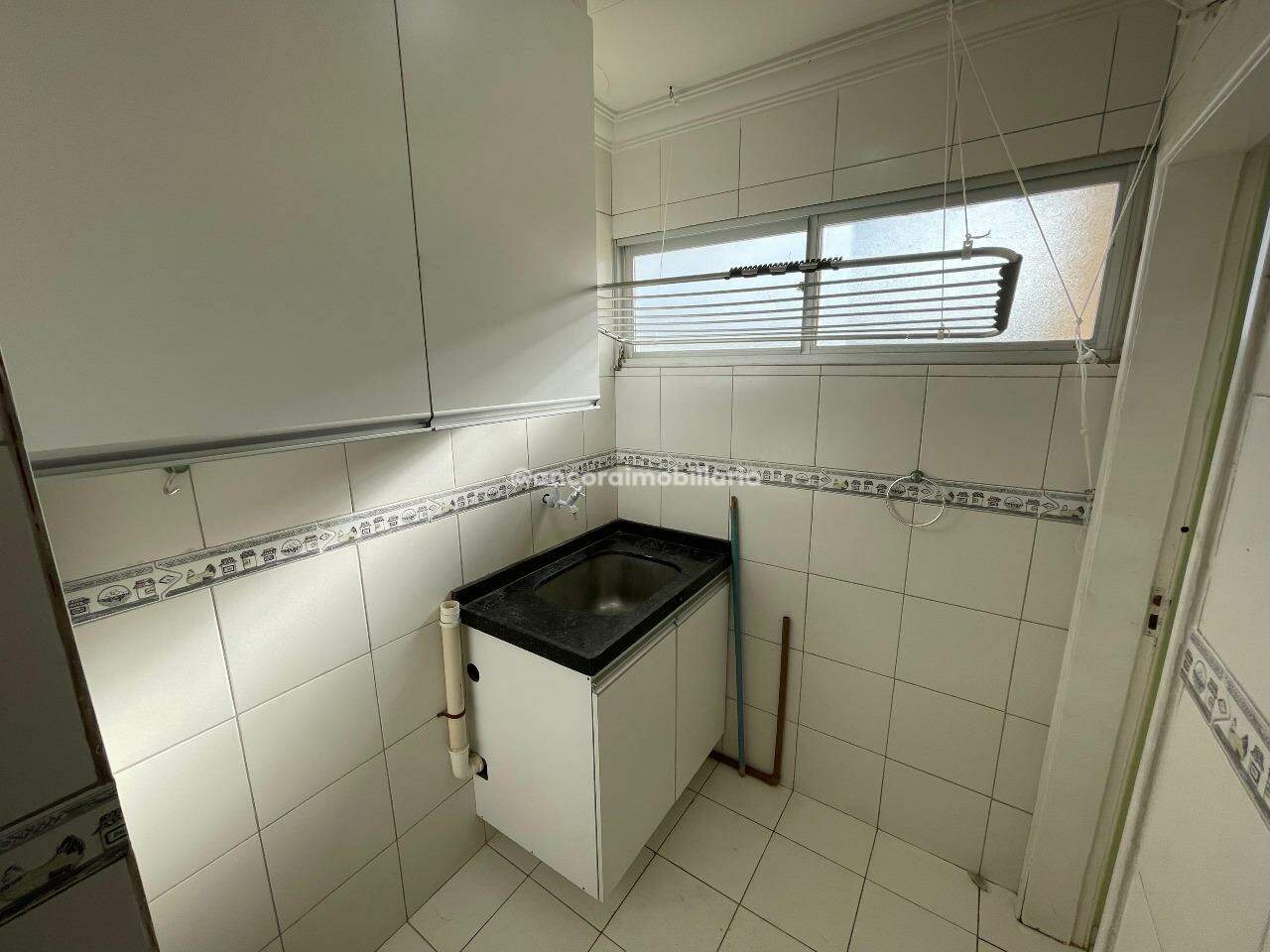 Apartamento para aluguel no Casa Caiada: 
