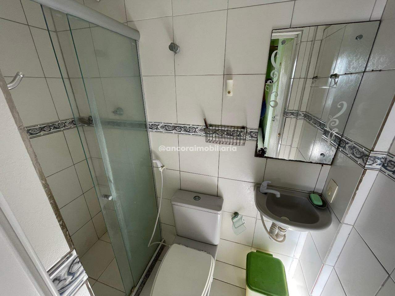 Apartamento para aluguel no Casa Caiada: 