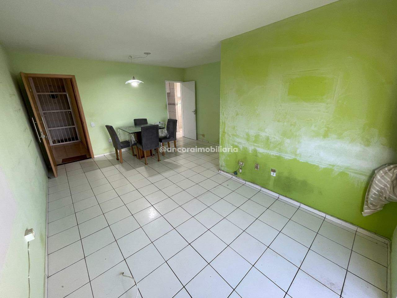 Apartamento para aluguel no Casa Caiada: 