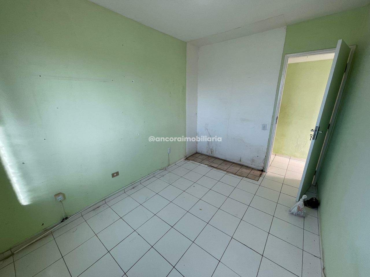 Apartamento para aluguel no Casa Caiada: 