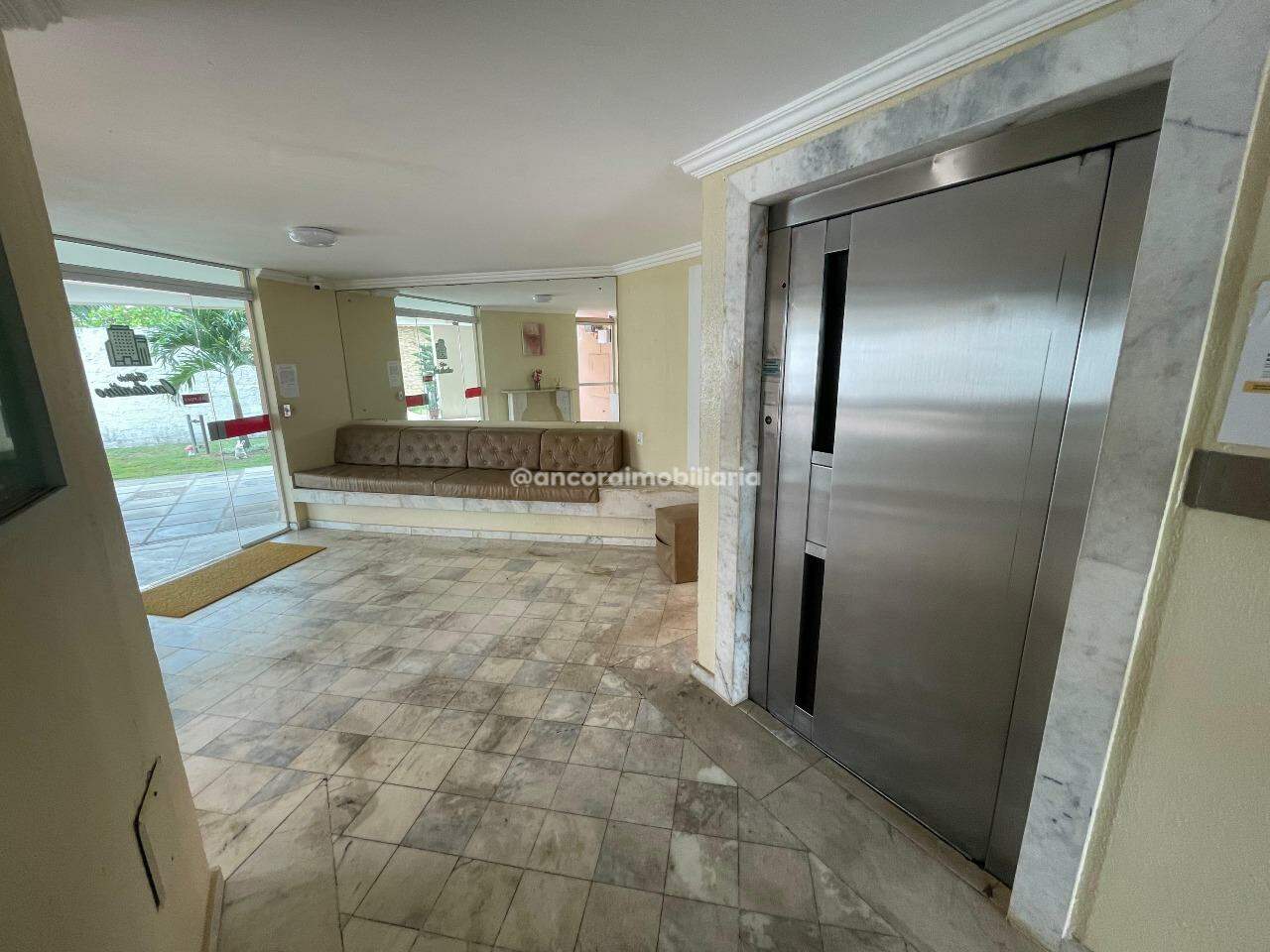 Apartamento para aluguel no Casa Caiada: 