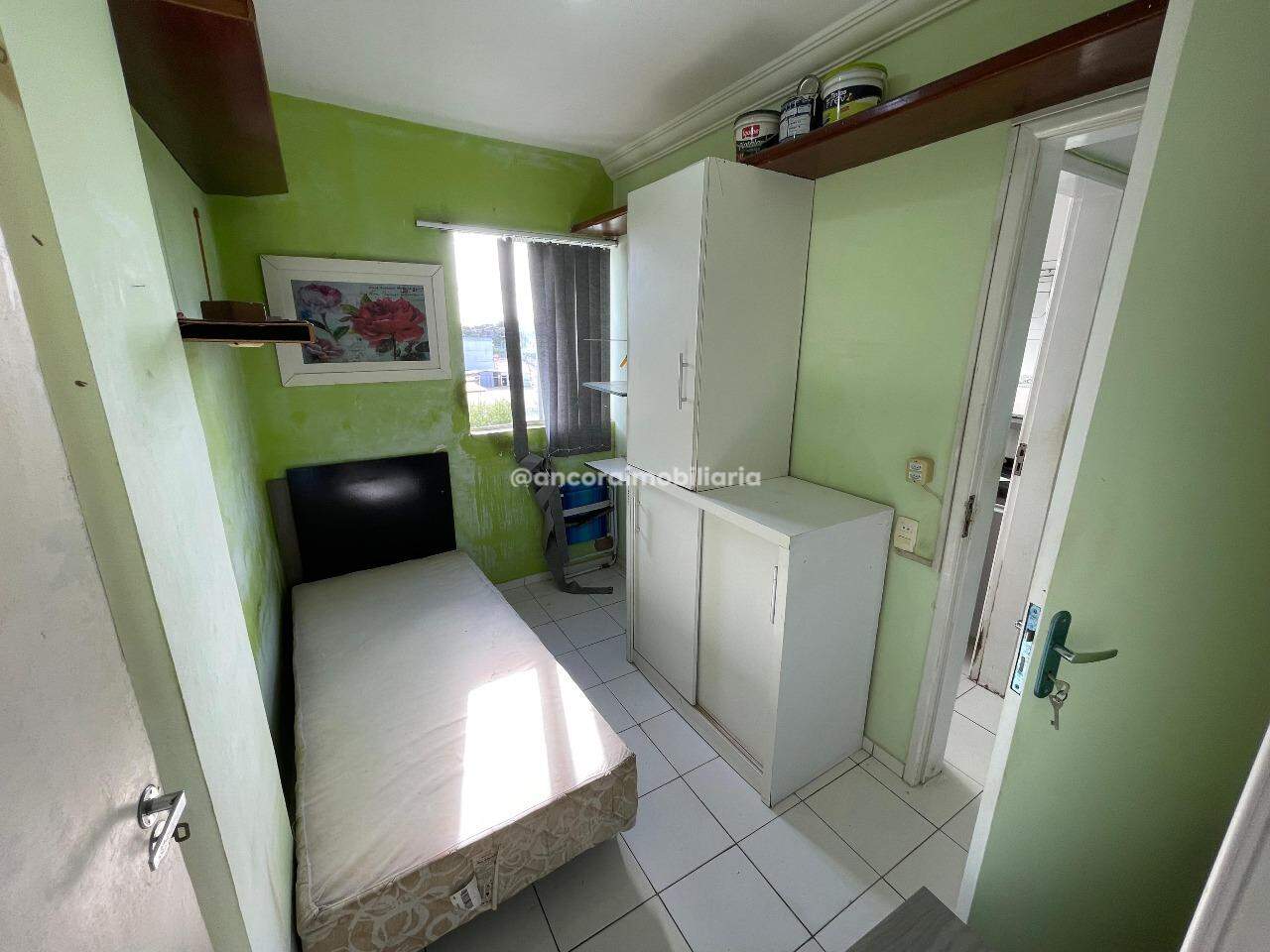 Apartamento para aluguel no Casa Caiada: 