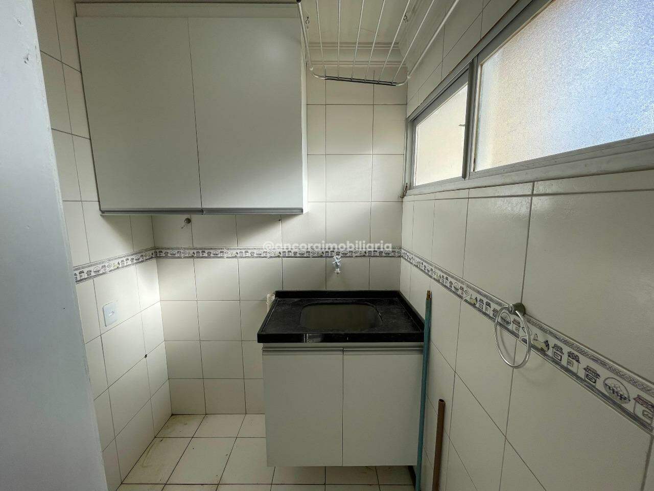 Apartamento para aluguel no Casa Caiada: 