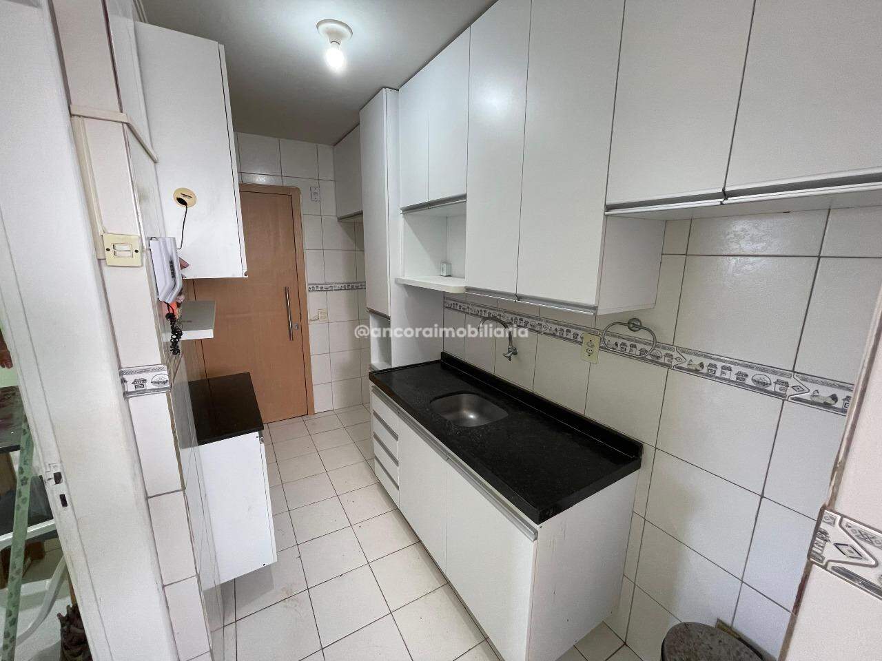 Apartamento para aluguel no Casa Caiada: 