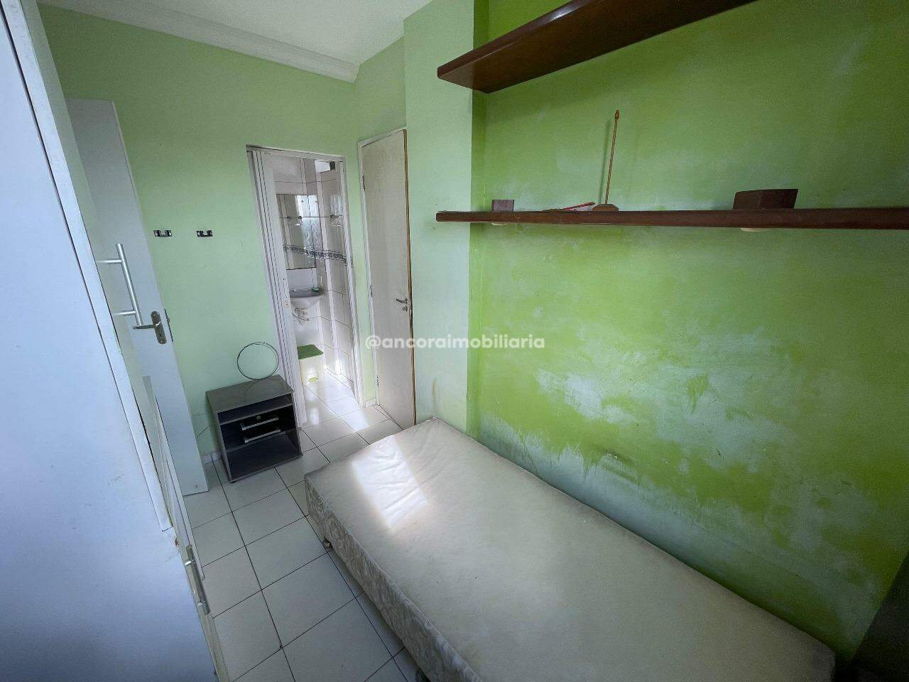 Apartamento para aluguel no Casa Caiada: 