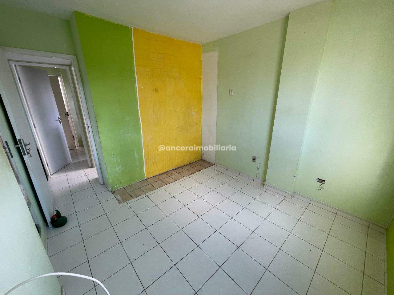 Apartamento para aluguel no Casa Caiada: 