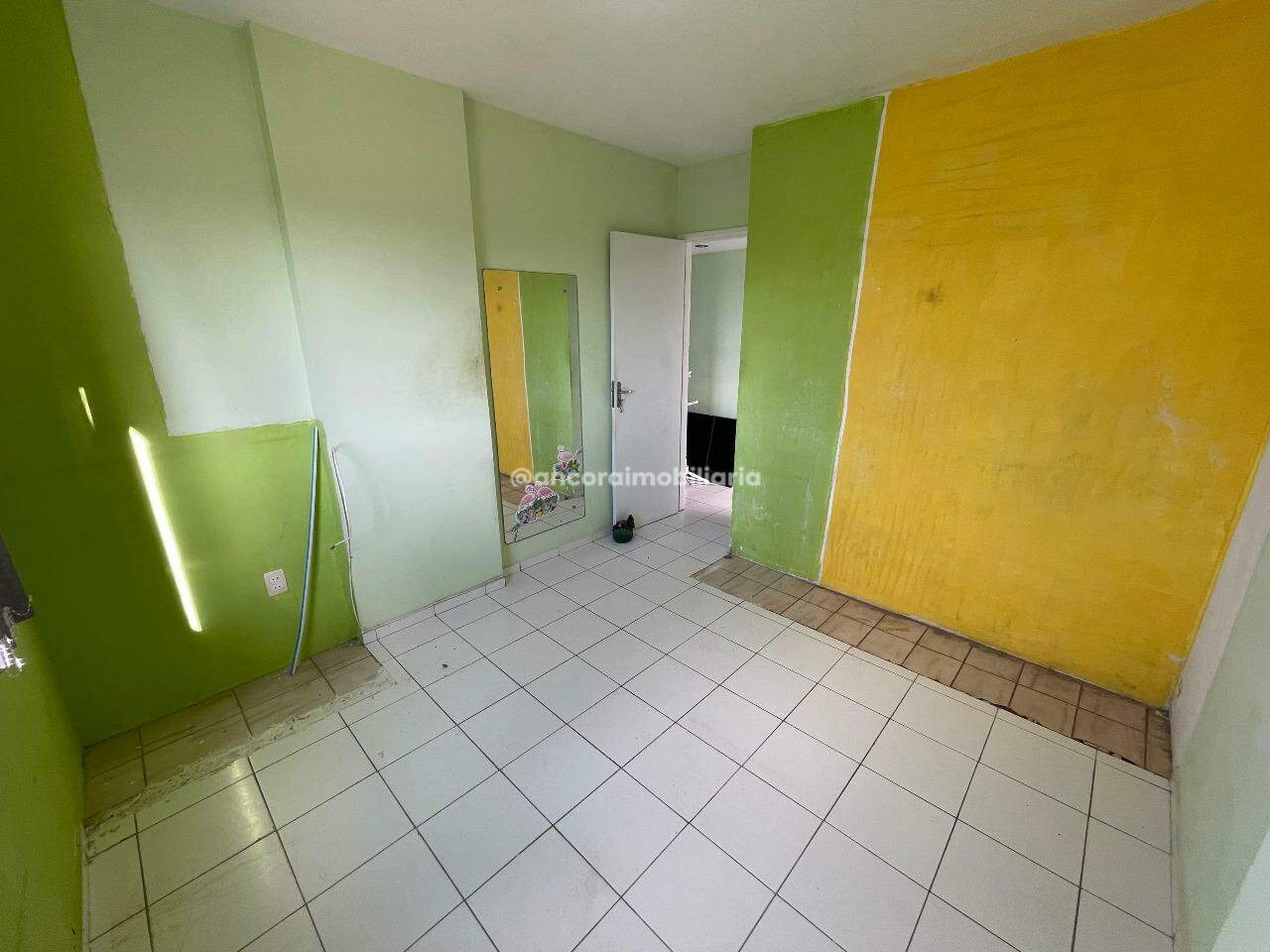 Apartamento para aluguel no Casa Caiada: 