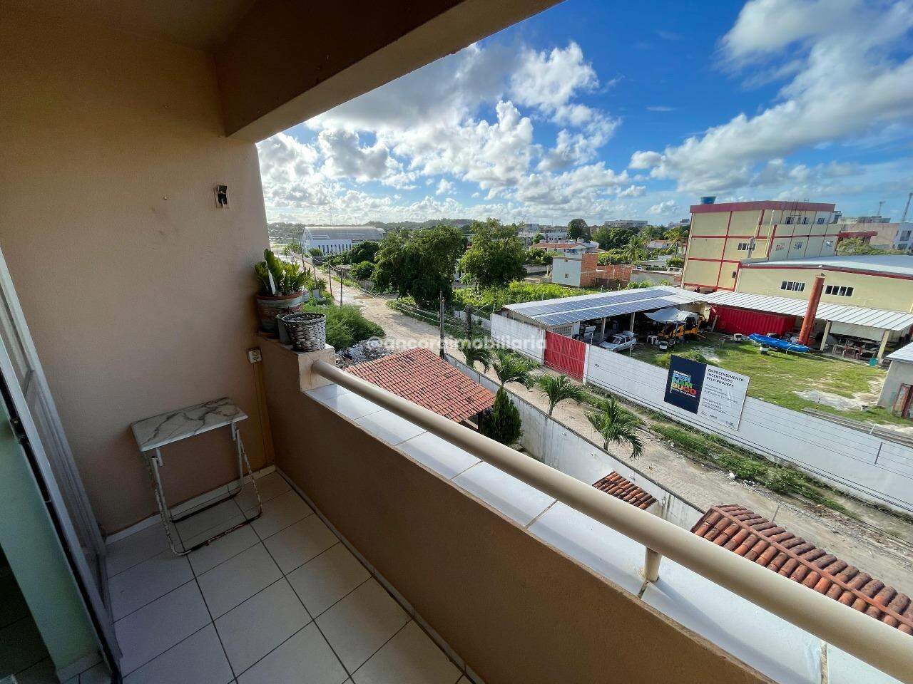 Apartamento para aluguel no Casa Caiada: 