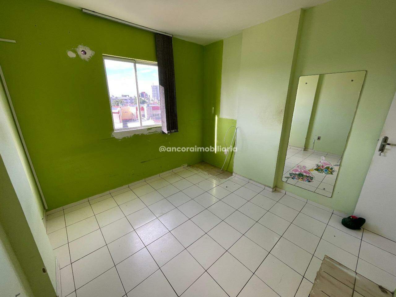 Apartamento para aluguel no Casa Caiada: 