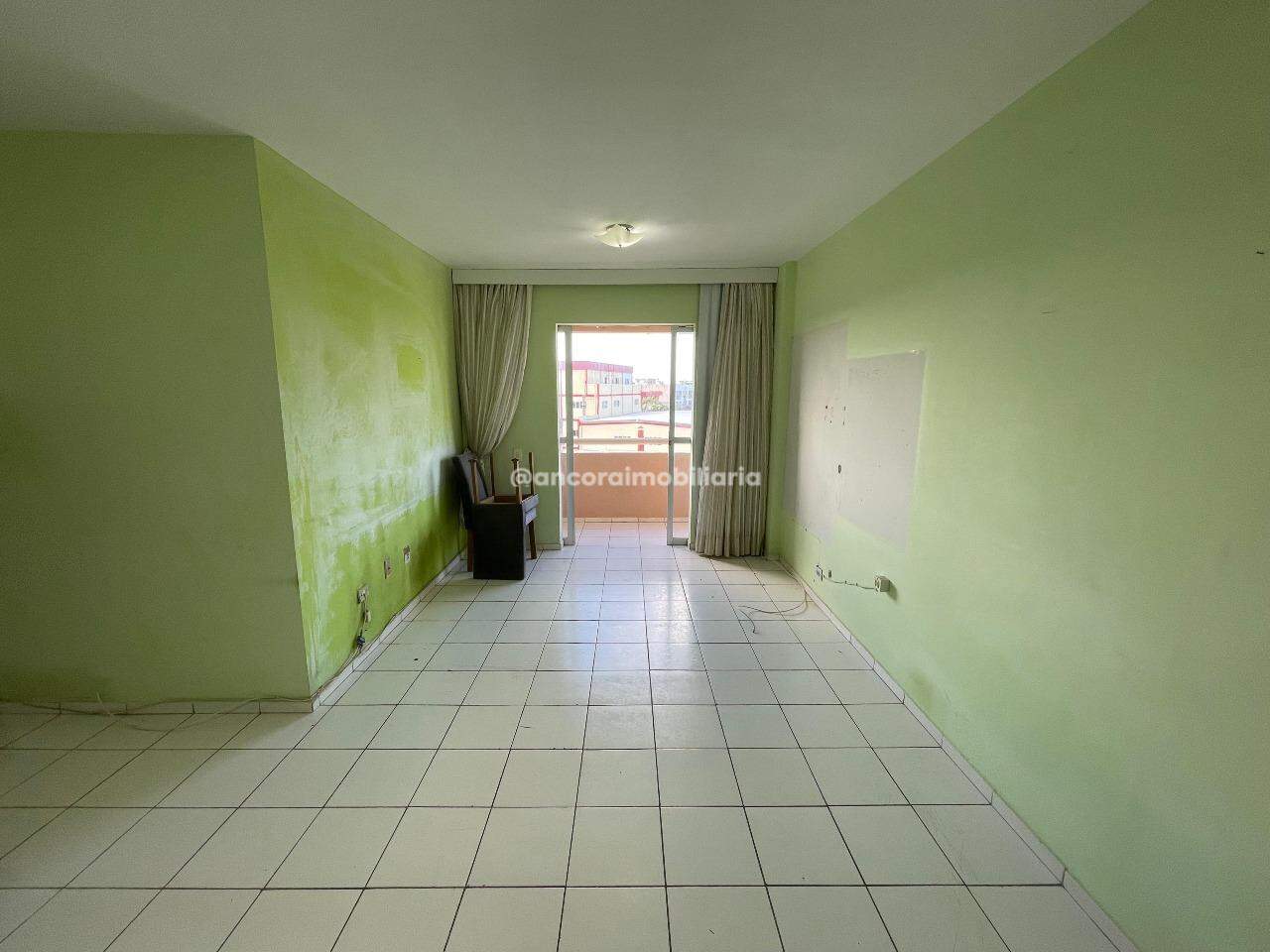 Apartamento para aluguel no Casa Caiada: 