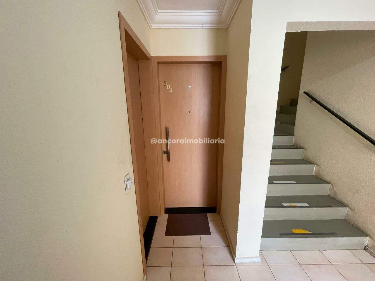 Apartamento para aluguel no Casa Caiada: 