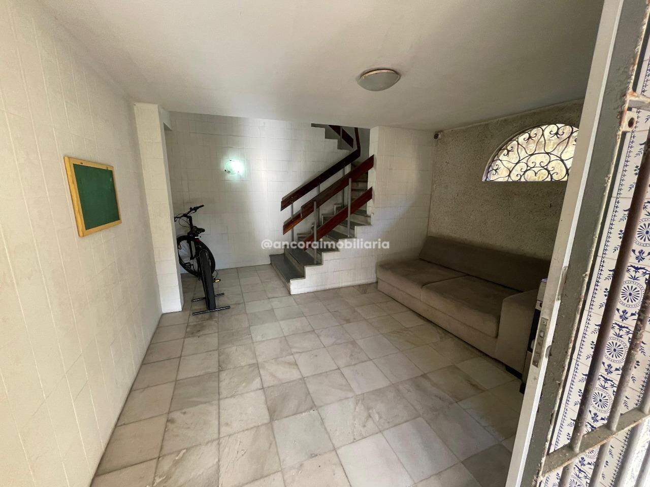 Apartamento para aluguel no Madalena: