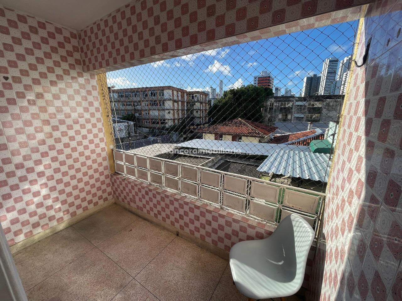 Apartamento para aluguel no Madalena: