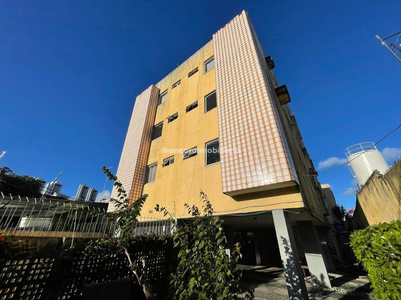 Apartamento para aluguel no Madalena: