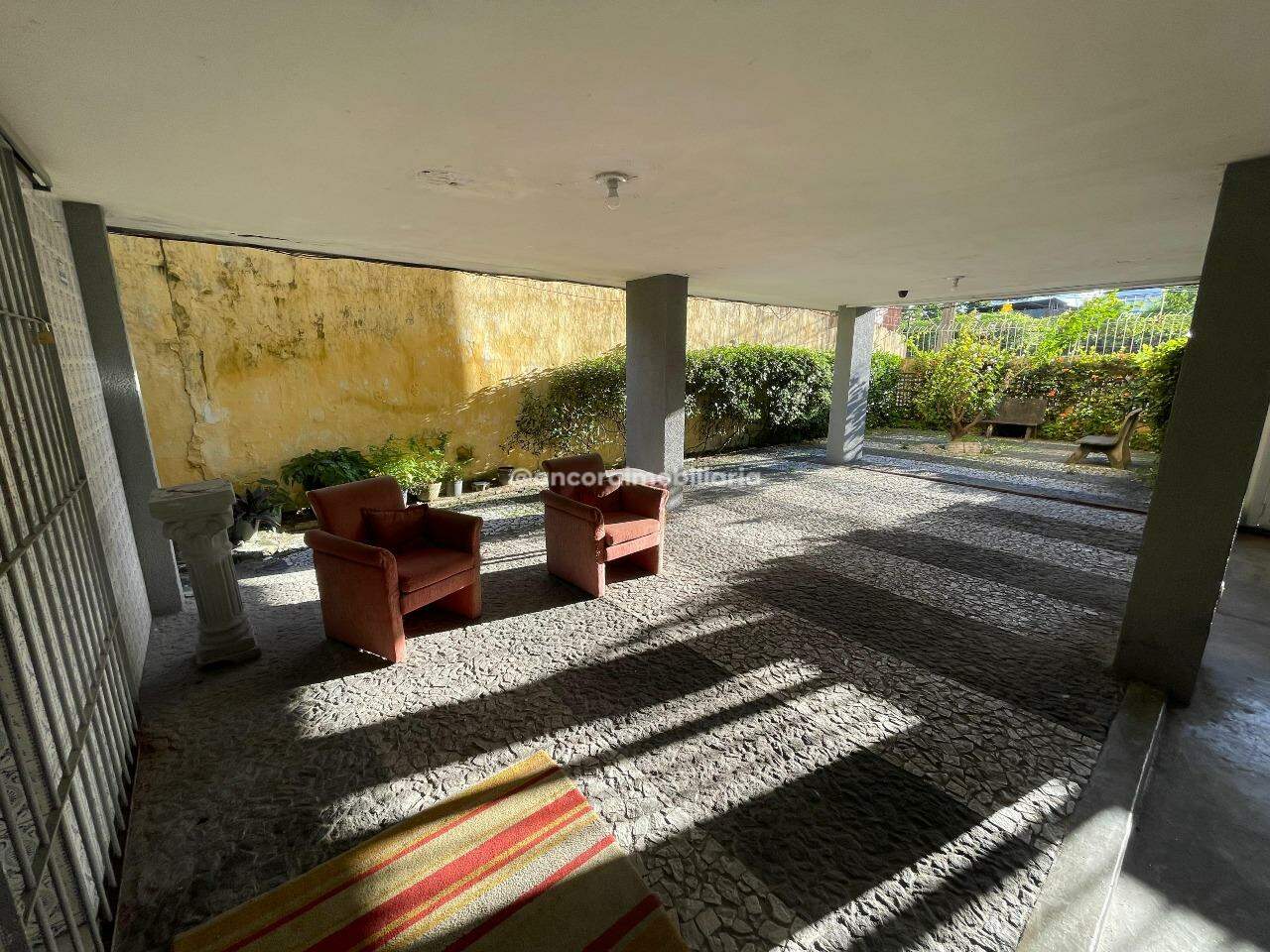Apartamento para aluguel no Madalena:
