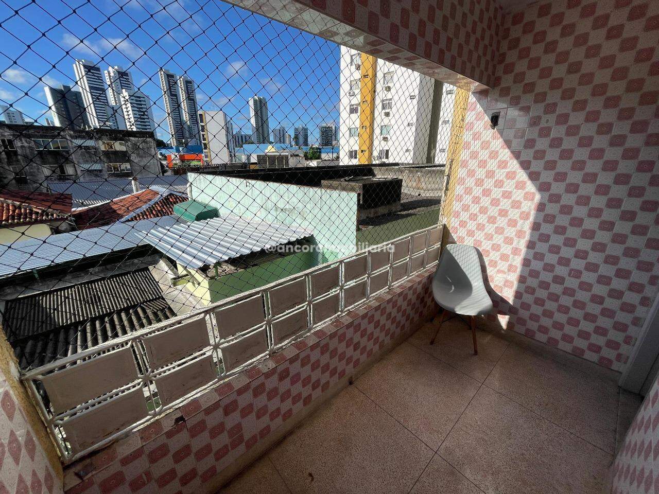 Apartamento para aluguel no Madalena: