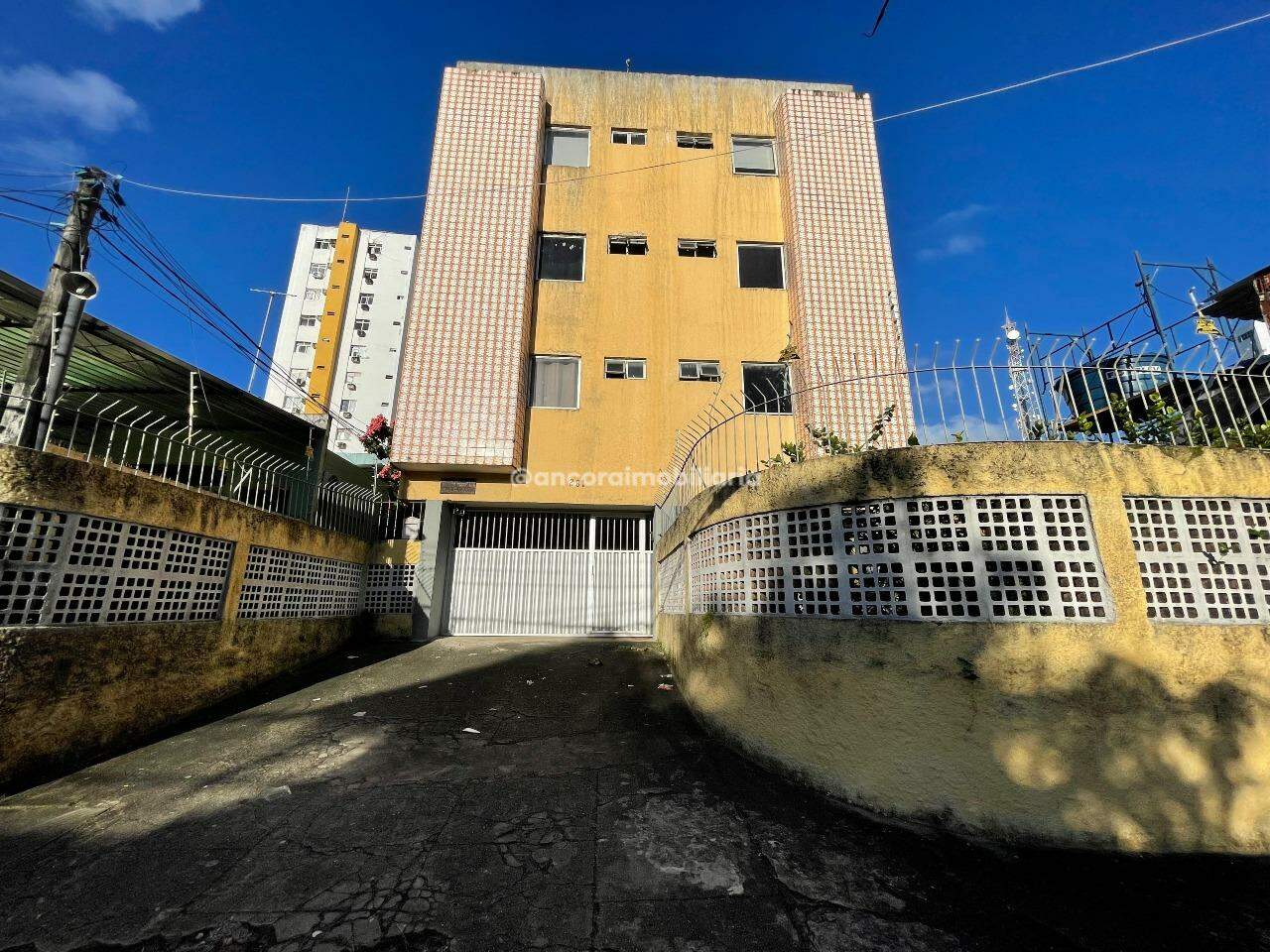 Apartamento para aluguel no Madalena: