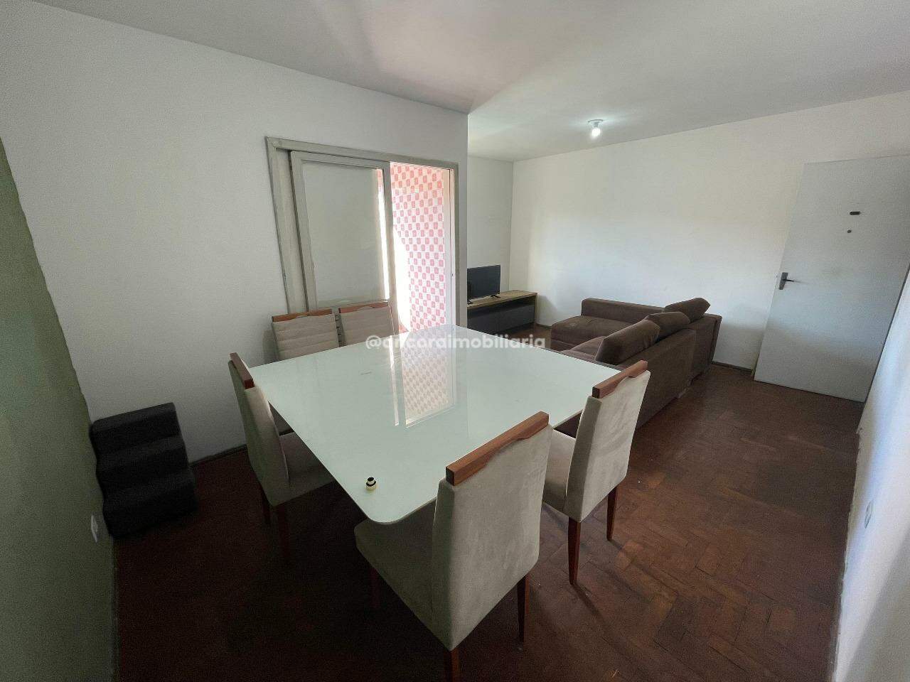 Apartamento para aluguel no Madalena:
