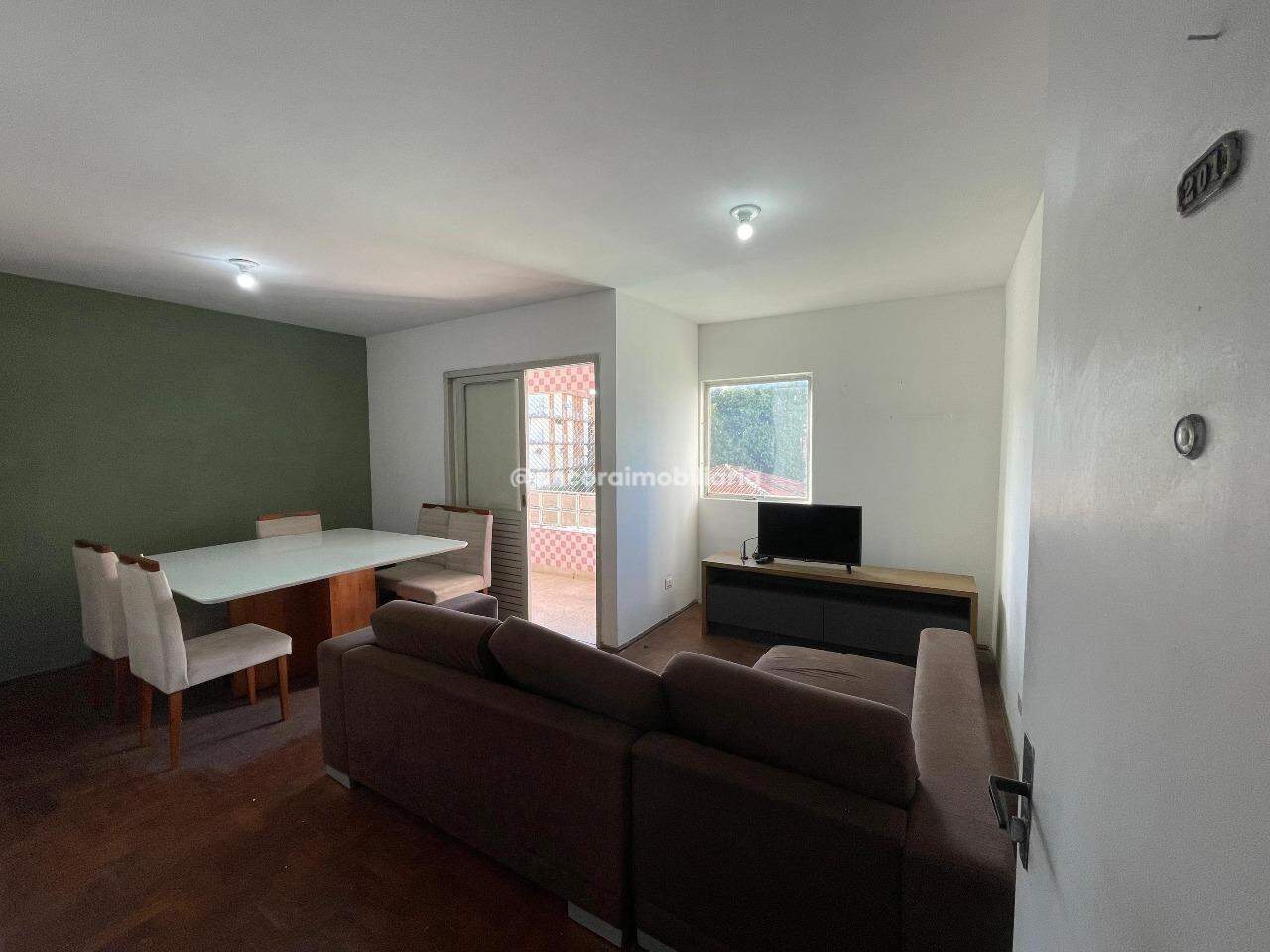 Apartamento para aluguel no Madalena: 