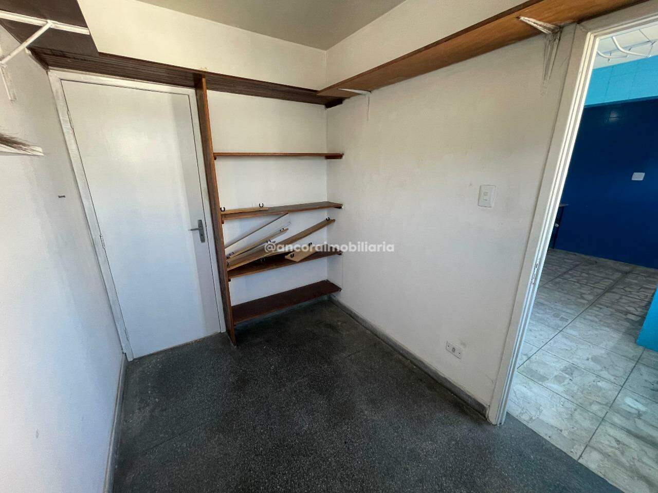 Apartamento para aluguel no Madalena: