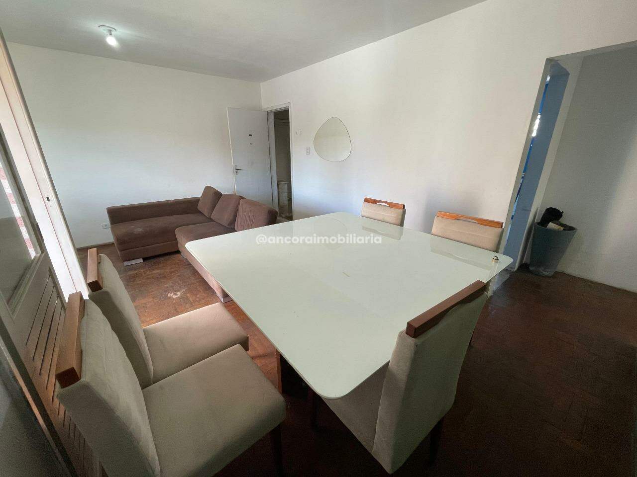 Apartamento para aluguel no Madalena: