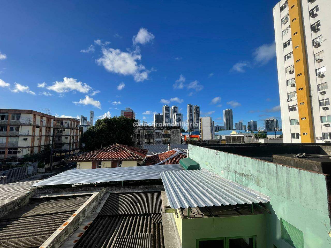 Apartamento para aluguel no Madalena: