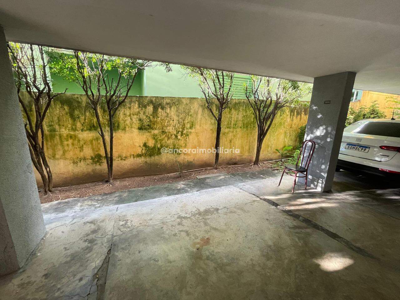 Apartamento para aluguel no Madalena: