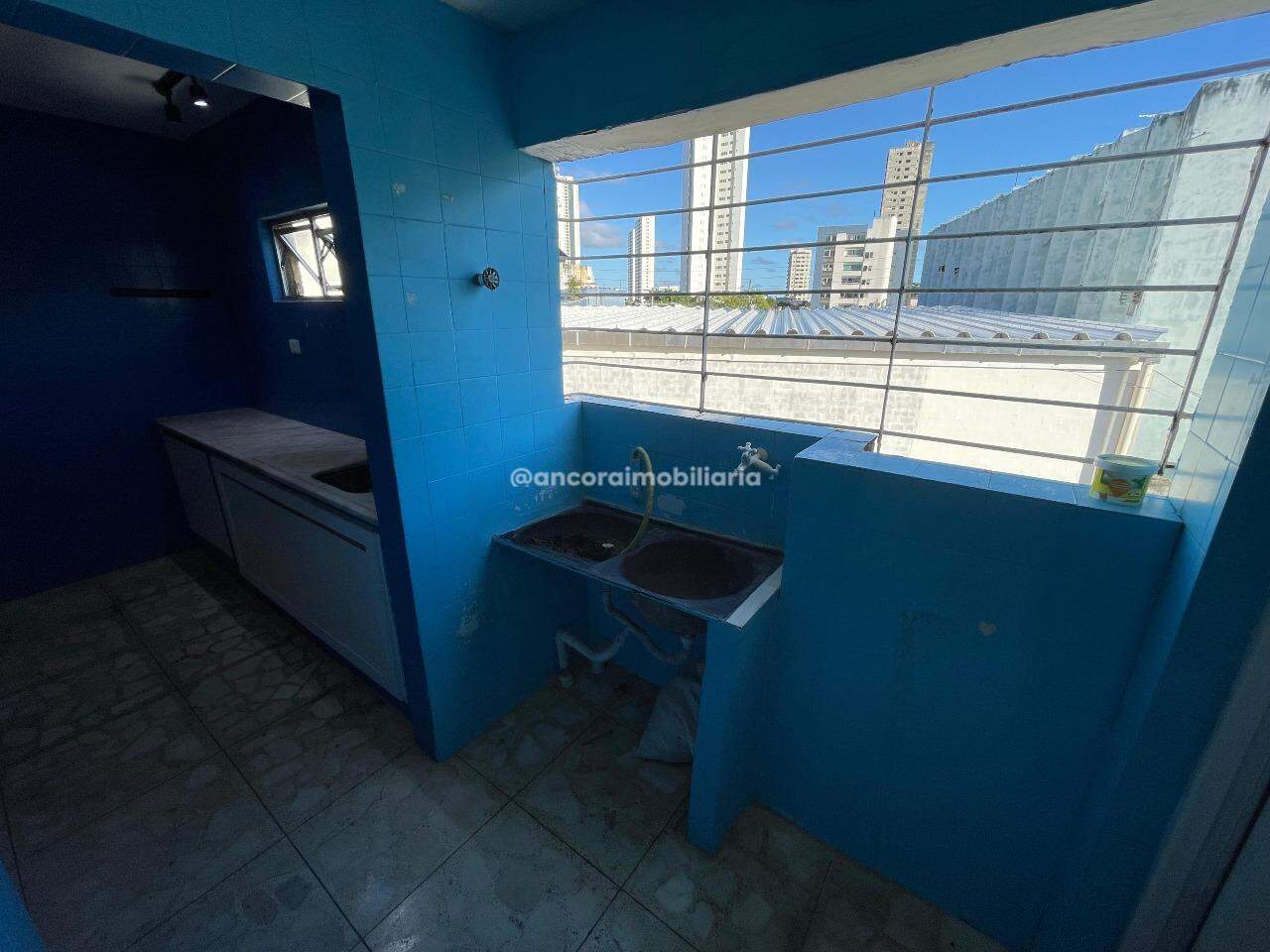 Apartamento para aluguel no Madalena: