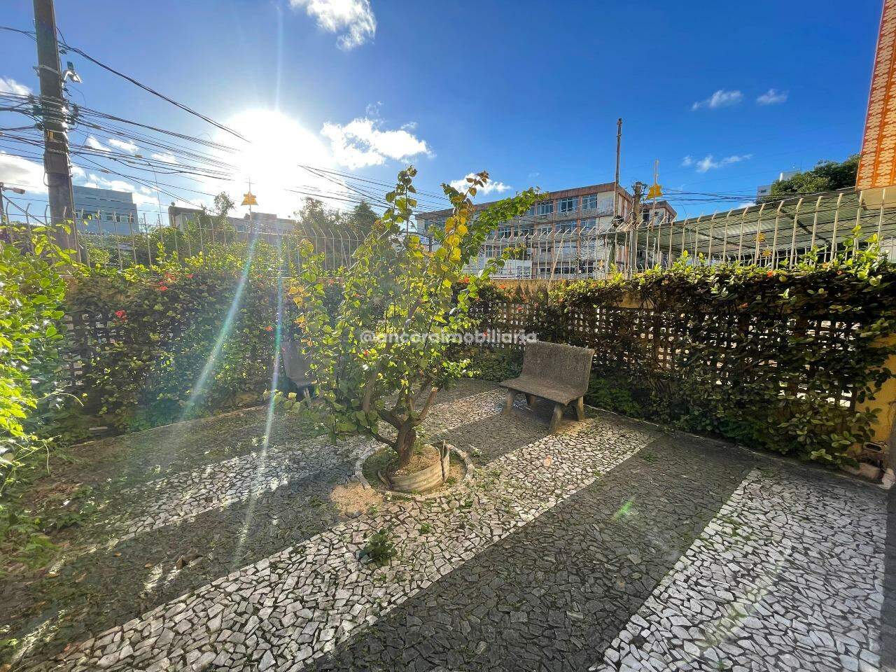 Apartamento para aluguel no Madalena: