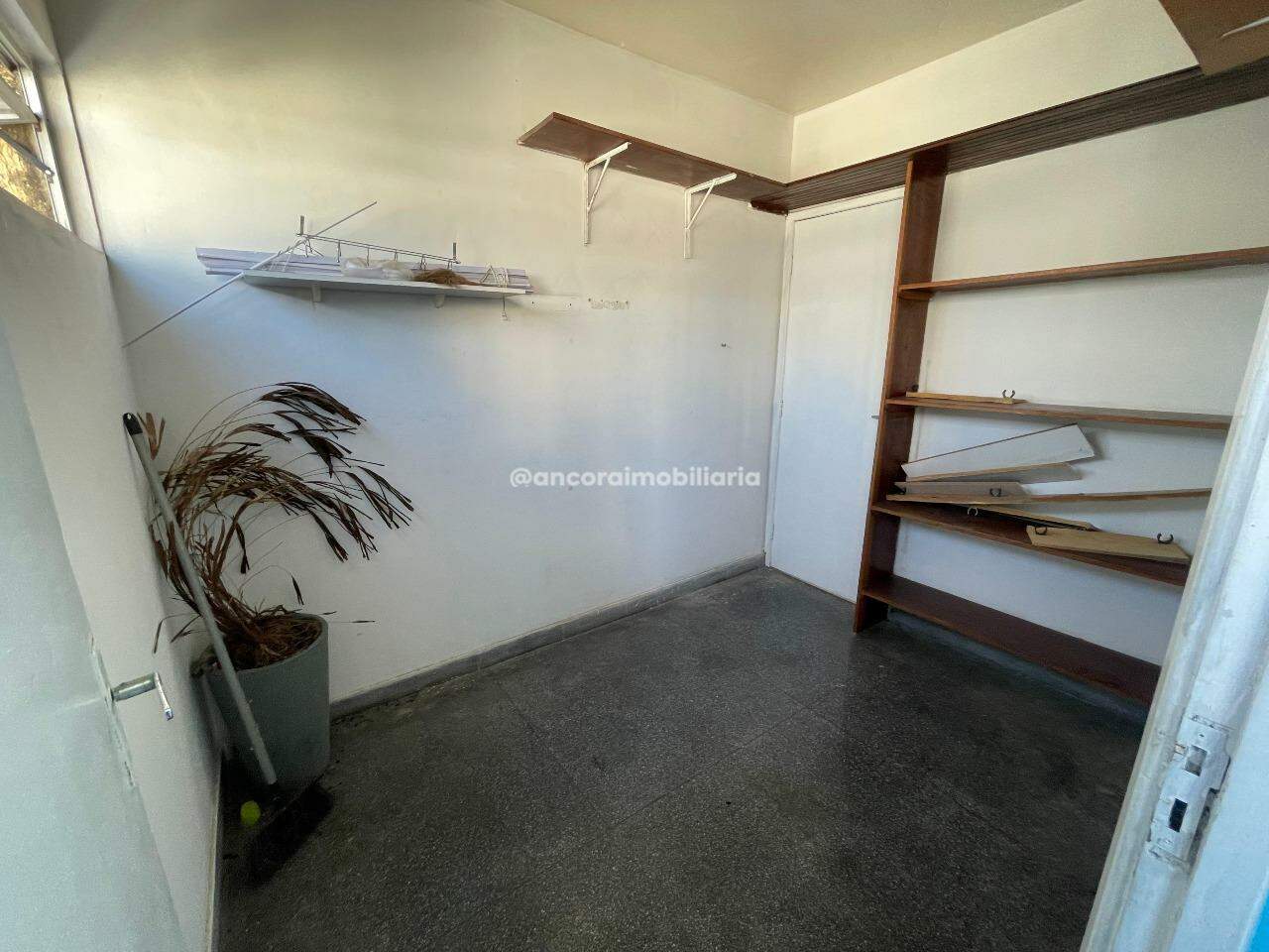 Apartamento para aluguel no Madalena: