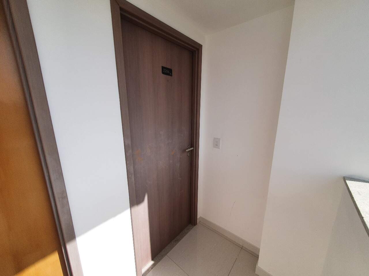 Apartamento à venda no Paissandu: 