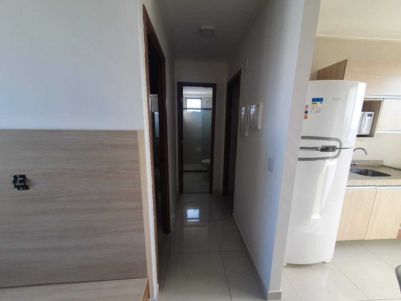 Apartamento à venda no Paissandu: 