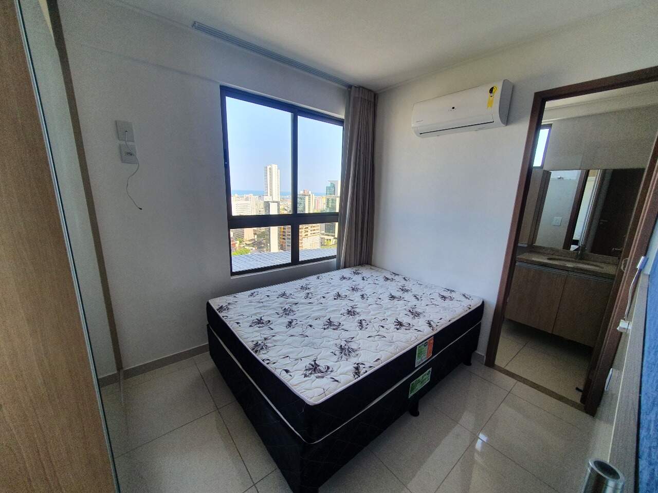 Apartamento à venda no Paissandu: 