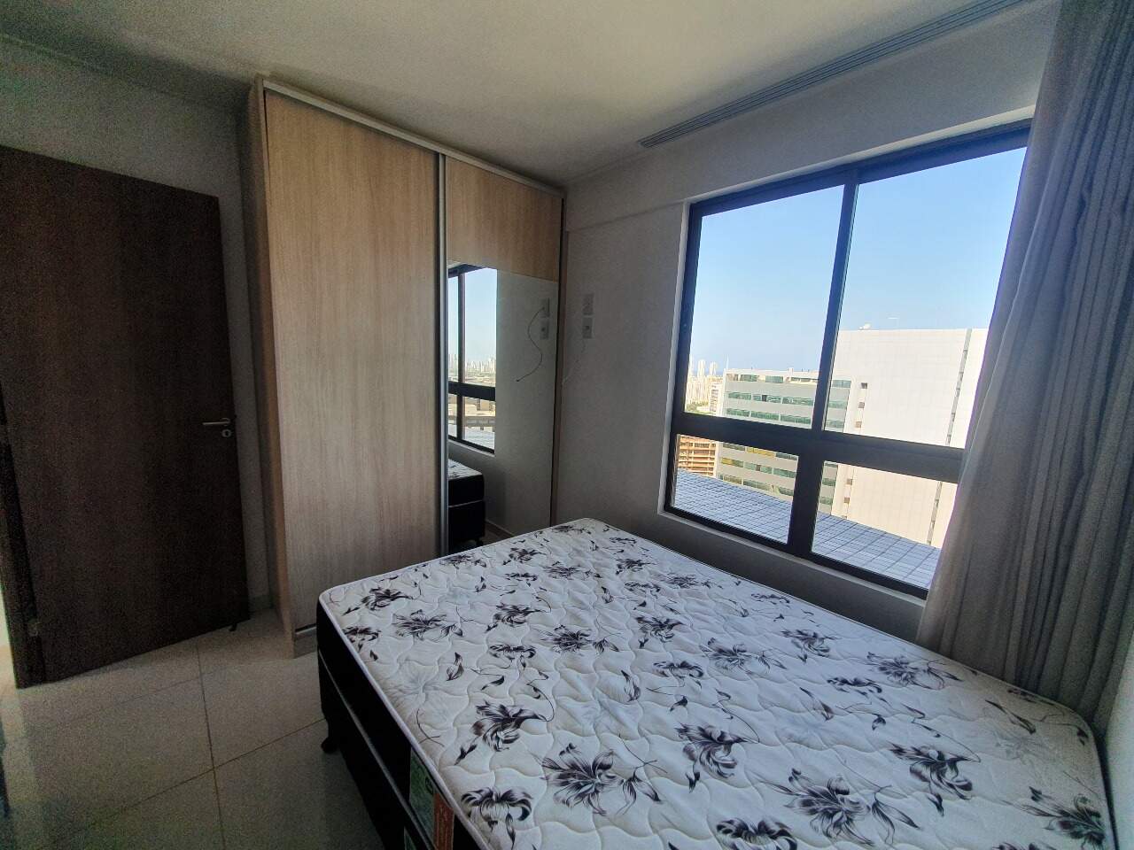 Apartamento à venda no Paissandu: 