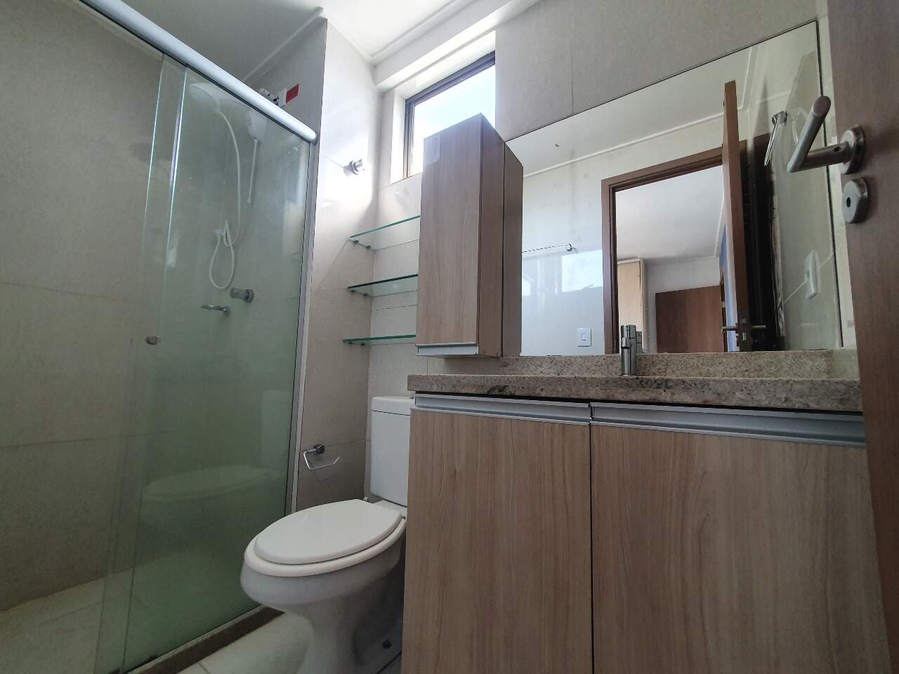Apartamento à venda no Paissandu: 