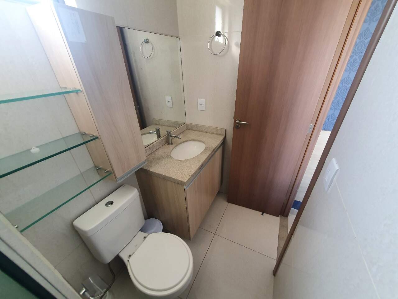 Apartamento à venda no Paissandu: 