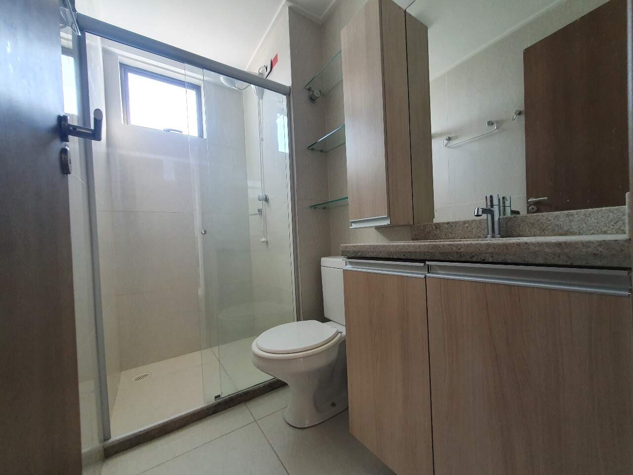 Apartamento à venda no Paissandu: 